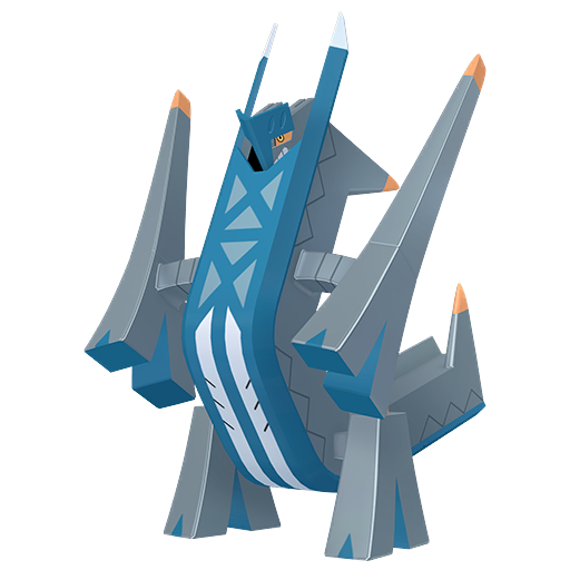 Pondralugon