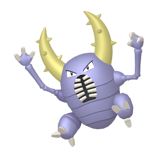 Scarabrute