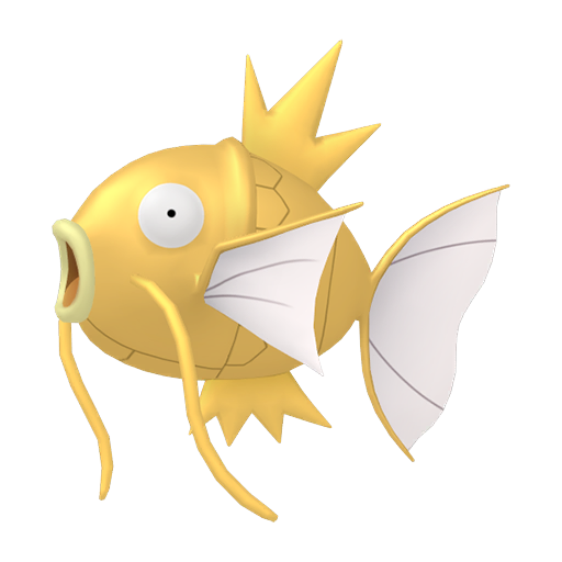 Magicarpe