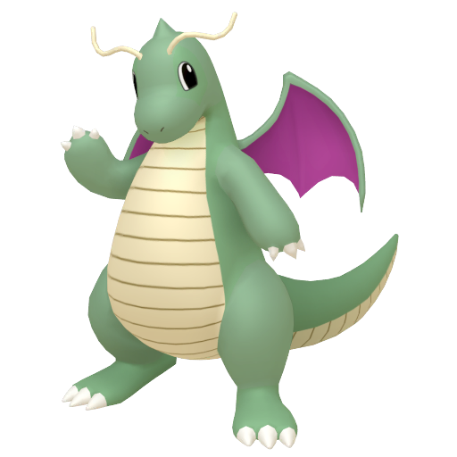 Dracolosse