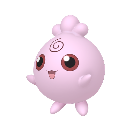 Toudoudou