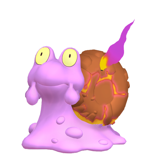 Volcaropod