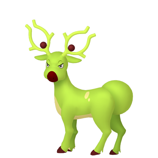 Cerfrousse