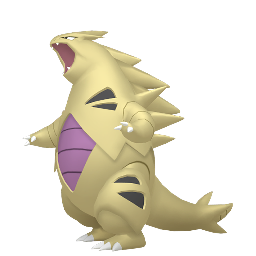 Tyranocif