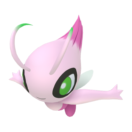 Celebi