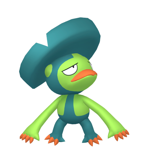 Lombre