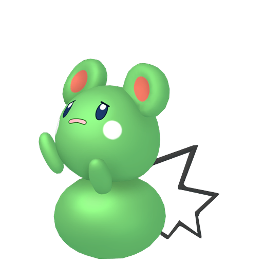 Azurill