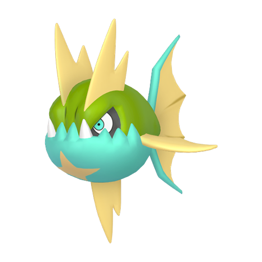 Carvanha