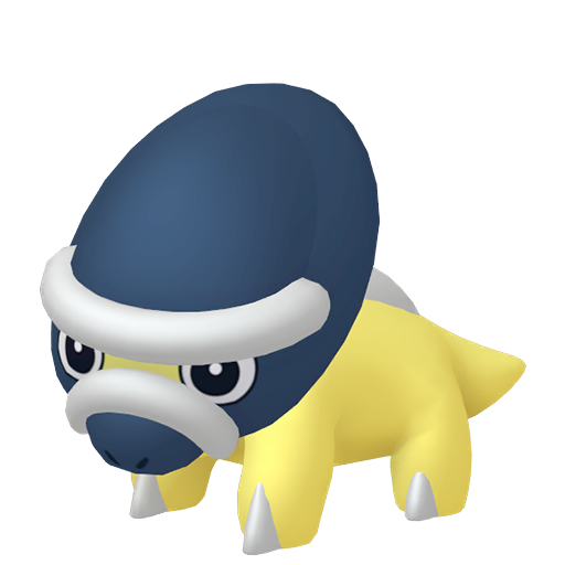 Dinoclier