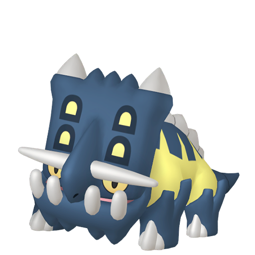 Bastiodon