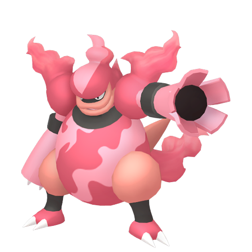 Maganon