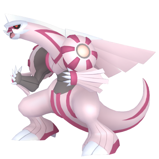 Palkia