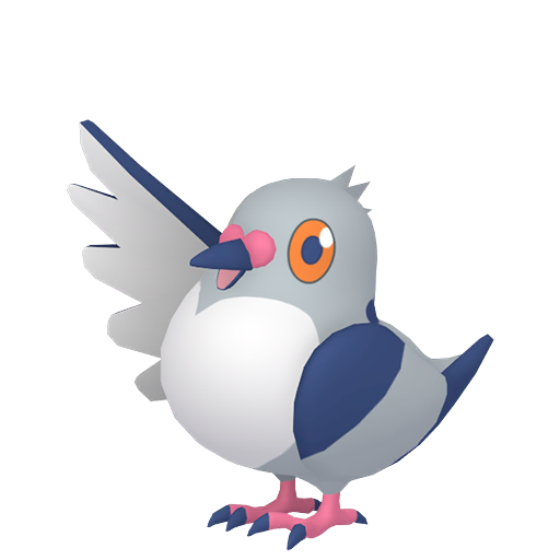 Poichigeon