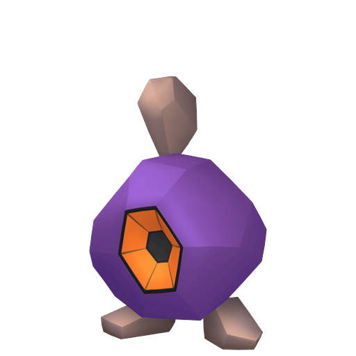 Nodulithe