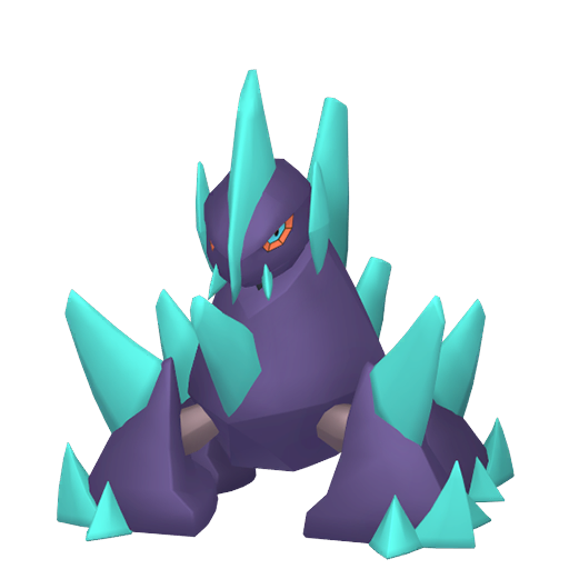 Gigalithe
