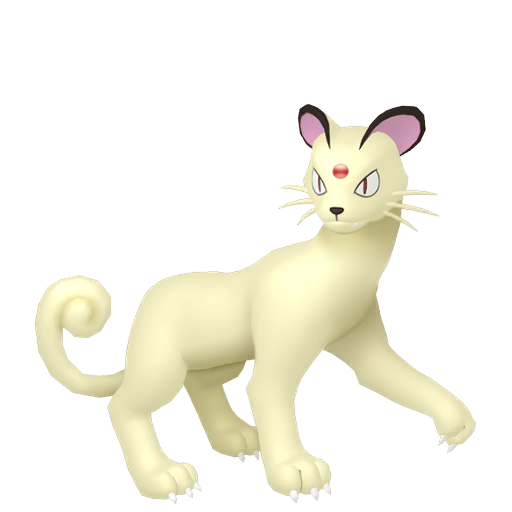Persian