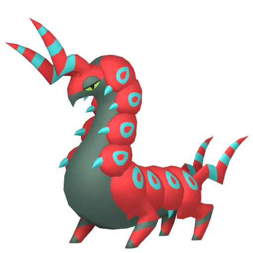 Brutapode
