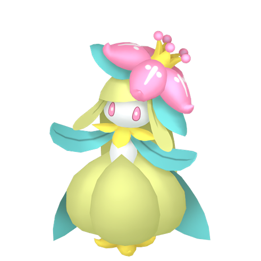 Fragilady