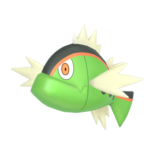 Bargantua