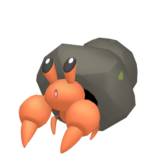Crabicoque