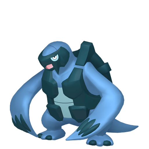 Mégapagos
