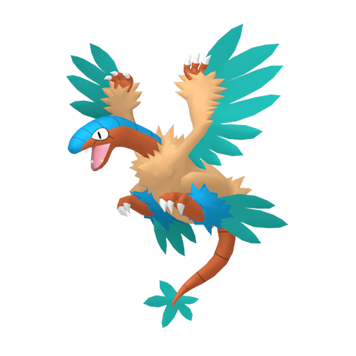 Aéroptéryx