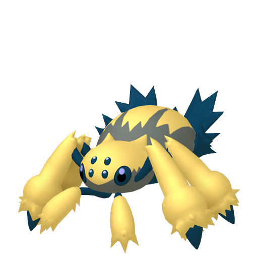 Mygavolt