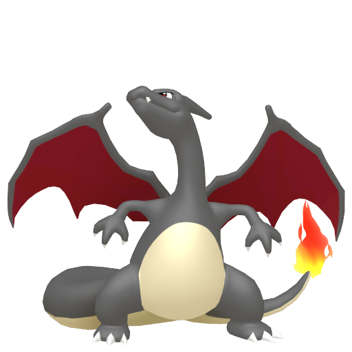 Dracaufeu