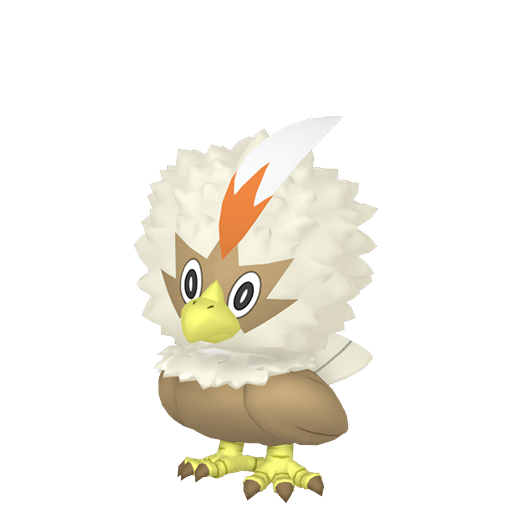 Furaiglon