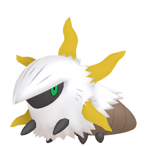 Pyronille