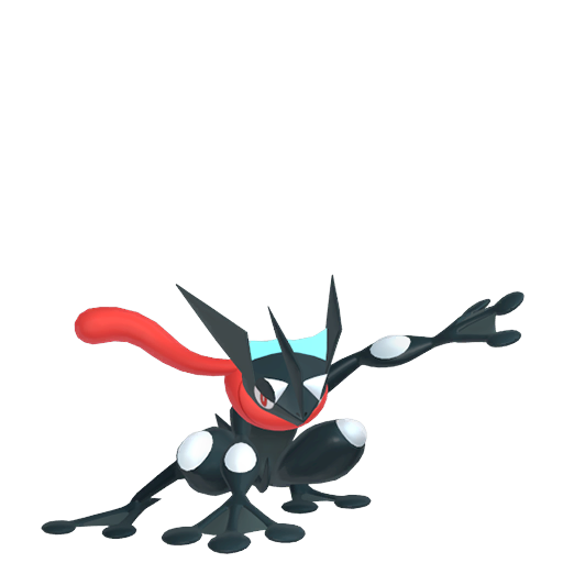 Amphinobi