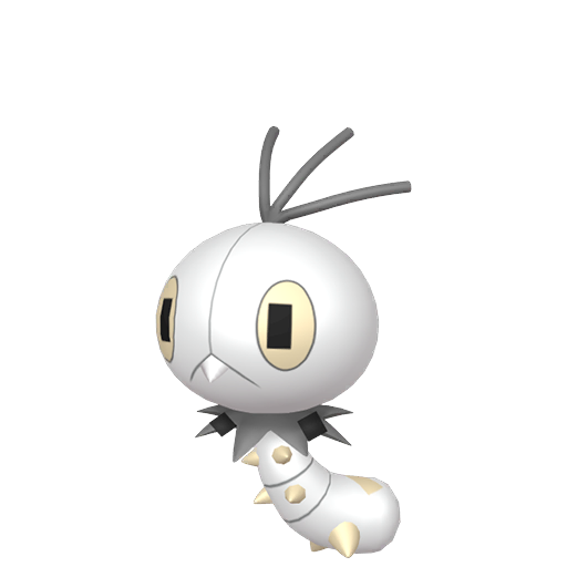Lépidonille