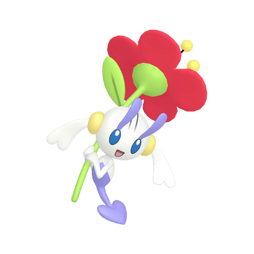 Floette