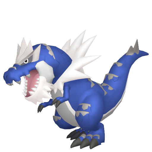 Rexillius