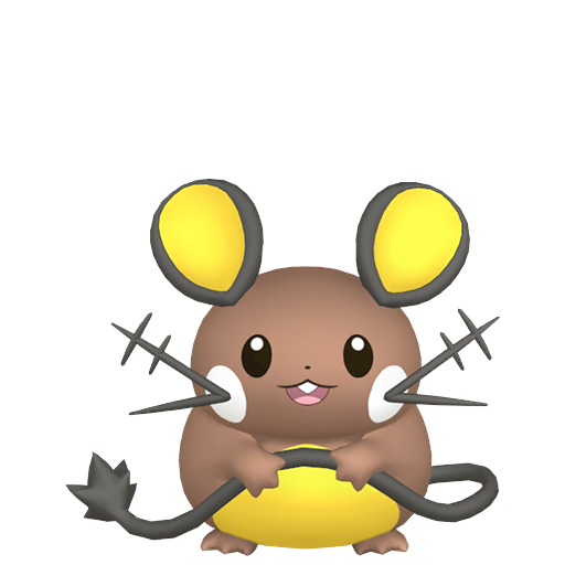 Dedenne