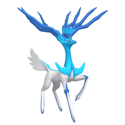 Xerneas