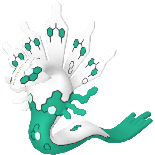 Zygarde