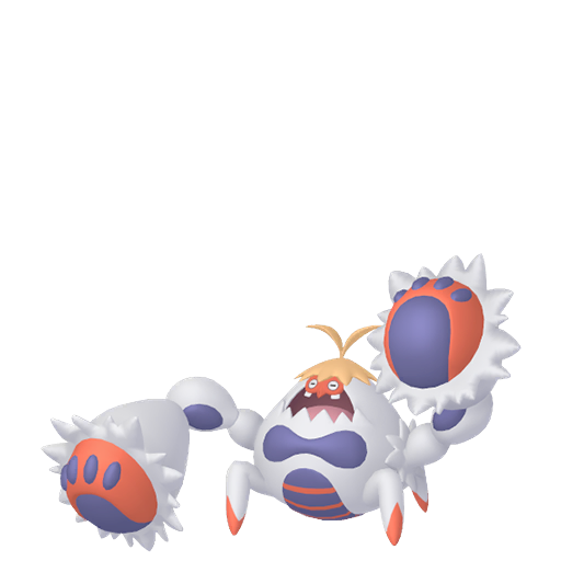 Crabominable
