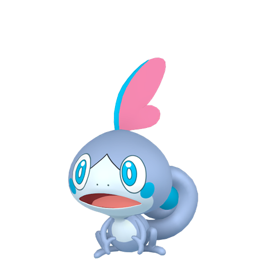 Larméléon