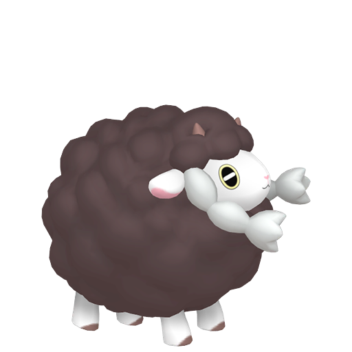 Moumouton