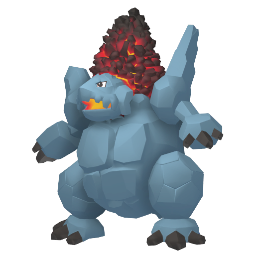 Monthracite