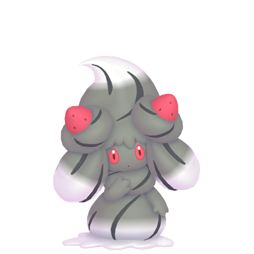 Charmilly