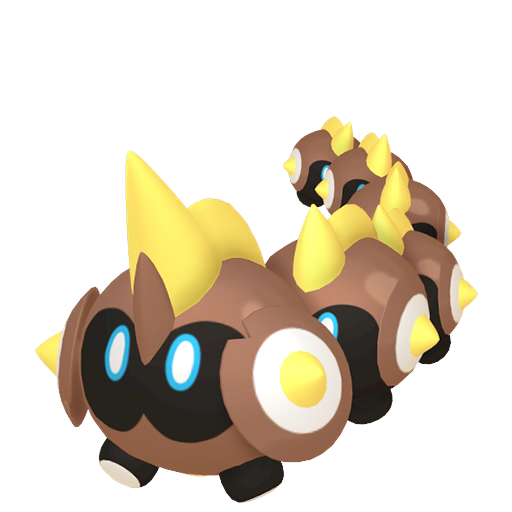 Hexadron