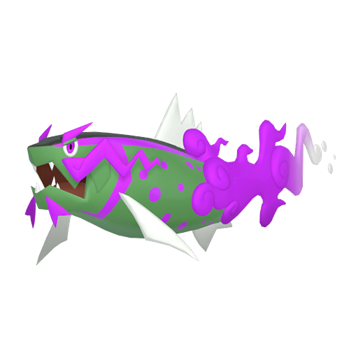 Paragruel