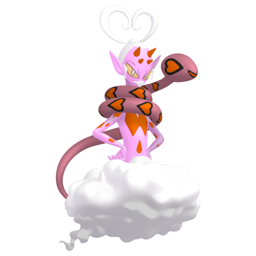 Amovénus