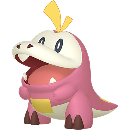 Chochodile