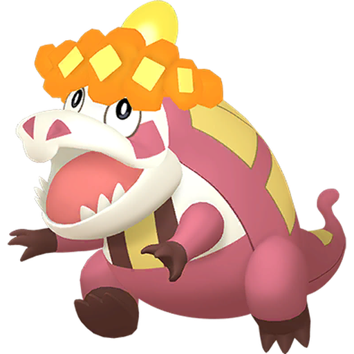 Crocogril