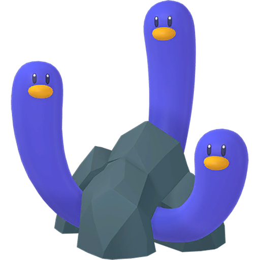 Triopikeau