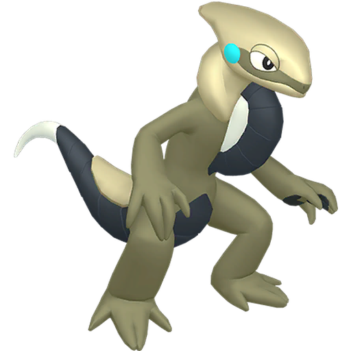 Motorizard