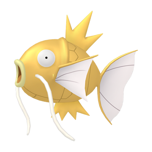 Magicarpe